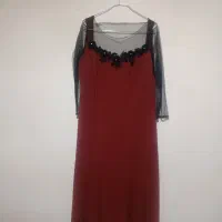 لباس مجلسی زنانه