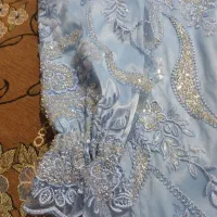 لباس محلی شیک وزیبا