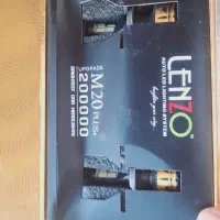 یک ضبت سونی سالم ۲عدد باند پایونر یک جفت هدلایت