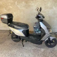 موتور برقی|موتورسیکلت|بندر دیر, |دیوار