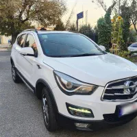 هایماS5 مدل 97|خودرو سواری و وانت|تهران, پونک|دیوار