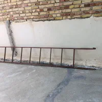 نردبان فلری
