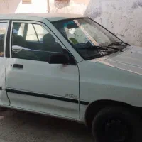 پراید مدل 79 کاربراتوری