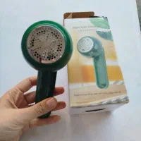 پرزگیر لباس شارژی