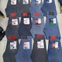 شلوار مردانه|لباس|شیروان (خراسان), |دیوار