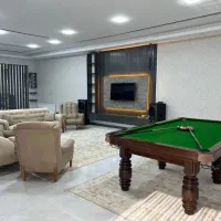 اجاره ویلا شیک و مدرن،استخر چهارفصل، سهیلیه|اجارهٔ کوتاهمدت ویلا و باغ|کرج, فاز ۲ مهرشهر|دیوار