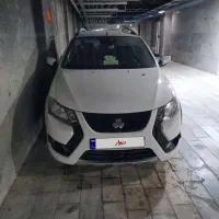 معاوضه فروش کوییک S مدل 1402