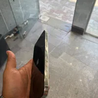 آیفون سیزده پرومکس سفید|موبایل|سبزوار, ولیعصر (نجار آباد)|دیوار