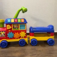 واکر و چهار چرخ دوکاره