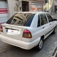 پراید۱۴۱کاربرات۸۳