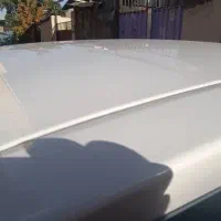 ۲۰۷ سقف فلز اتومات ۶سرعته بی رنگ تمیز|خودرو سواری و وانت|رودهن, |دیوار