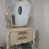 میز آینه کنسول