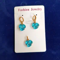 نیم ست های زیبا رنگ ثابت|بدلیجات|اسلامشهر, مطهری|دیوار