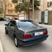 پژو پارس مدل ۱۳۹۳ شاستی سالم داشبورد جدید|خودرو سواری و وانت|مشهد, رضاشهر|دیوار