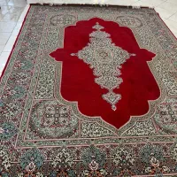 قالی ستاره کویر ۳در۴|فرش|سیرجان, |دیوار