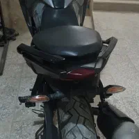 گلکسی 180 na فروش فوری|موتورسیکلت|مشهد, وکیلآباد|دیوار