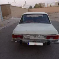 پیکان مدل ۷۶|خودرو سواری و وانت|مبارکه, |دیوار