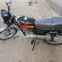 موتور هوندا درحد صفر مدل ۹۷