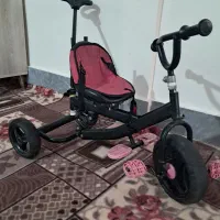 سه چرخه|دوچرخه، اسکیت، اسکوتر|تبریز, |دیوار