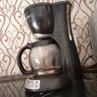 چایساز و قهوه ساز