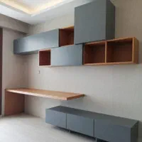خرده کاری mdf|خدمات پیشه و مهارت|کرج, مصباح|دیوار