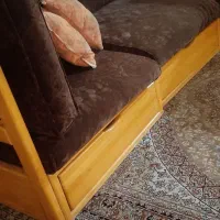 مبل کارکرده