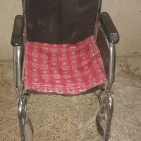 ویلچر