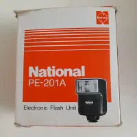 فلش دوربین ناسیونال