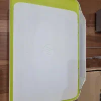 اسکنر و پرینتر رنگی Hp Deskjet 2130