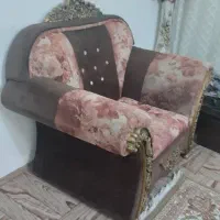 مبل و میز تلویزیون|مبلمان خانگی و میز عسلی|قم, شهرک امام حسن|دیوار