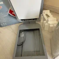 Scanner Canon 4400F|پرینتر، اسکنر، کپی، فکس|تهران, شهرآرا|دیوار