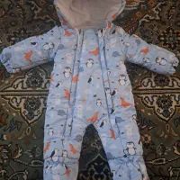 کاپشن یه سره کاملا نو