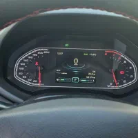 تیگو ۷مدل ۱۴۰۰|خودرو سواری و وانت|یزد, |دیوار