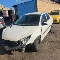 206 صندوقدار دوگانه کارخانه
