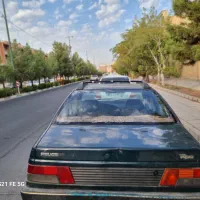 پژو آر دی ۱۶۰۰|خودرو سواری و وانت|قم, نیروگاه|دیوار