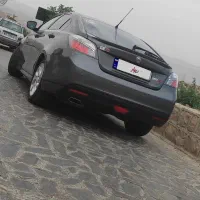 MG6GT