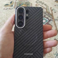 فروش گوشی سامسونگ s26 ultra بدون ریجستر|موبایل|مشهد, سرافرازان|دیوار