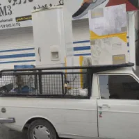 وانت بار باربری|خدمات حمل و نقل|نسیم‌شهر, |دیوار