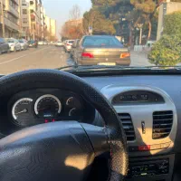 کوییک مدل ۱۴۰۰|خودرو سواری و وانت|تهران, جنت‌آباد جنوبی|دیوار