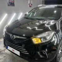 جک s5 96 دنده بیرنگ|خودرو سواری و وانت|قم, پردیسان|دیوار