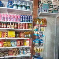 فروش کل لوازم سوپرمارکت یکجا|فروشگاه و مغازه|اردبیل, |دیوار