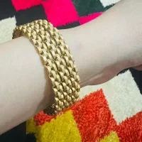 نیم ست ورساچ و کارتیر،النگو رولکس|جواهرات|شیراز, درکی|دیوار