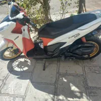 موتور بی کلاج کلیک