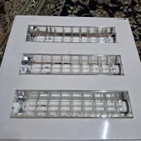قاب مهتابی سقفی
