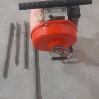 پیکور بنزینی تخریب دیاموند اصل