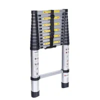 پخش نردبان تلسکوپی تمام متراژ|ابزارآلات|تهران, حسنآباد|دیوار