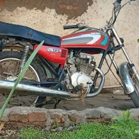 موتور سالم مزایده ای