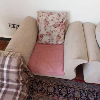 مبل کارکرده