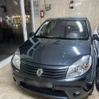 ساندرو دنده مدل۹۸تحویل۹۹