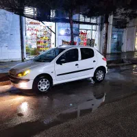 206مدل 88مرتب